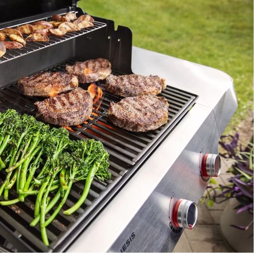 גריל גז וובר Weber GENESIS® E-315