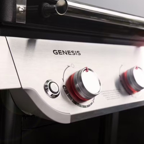 גריל גז וובר Weber GENESIS® E-315