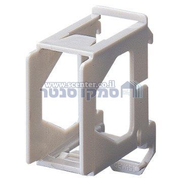 מתאם לפס דין 1 מודול Top System גוויס