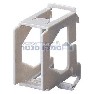 מתאם לפס דין 1 מודול Top System גוויס