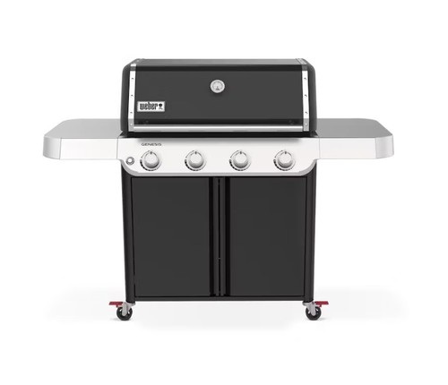 גריל גז וובר Weber GENESIS® E-415
