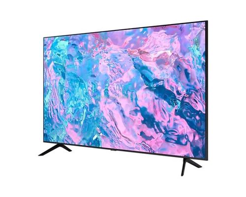 טלוויזיה Samsung 55CU7000 4K ‏55 ‏אינטש סמסונג