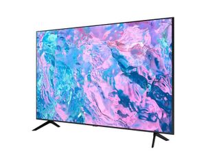 טלוויזיה Samsung 55CU7000 4K ‏55 ‏אינטש סמסונג**מתצוגה**