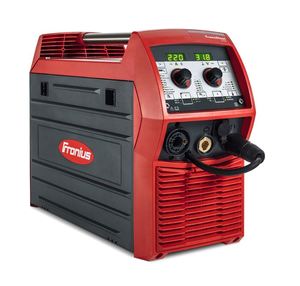 רתכת TransSteel 2200 FRONIUS