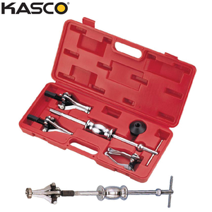 סט חולץ מיסבים פנימי/חיצוני + פטיש מחליק