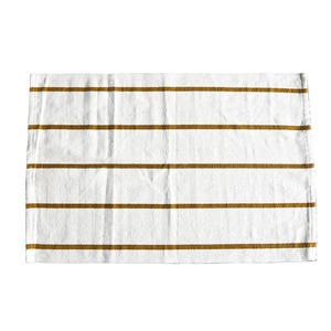 שטיח כותנה 60X90 ס"מ Azure Line - פסים טפנד