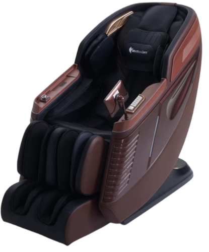 כורסת עיסוי מתקדמת Medics Care XZ6