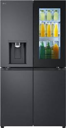 מקרר ‏מקפיא תחתון LG GR930BINS ‏830 ‏ליטר