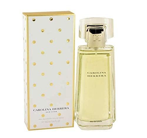 בושם לאישה קרולינה הררה CAROLINA HERRERA 100 ML E.D.P