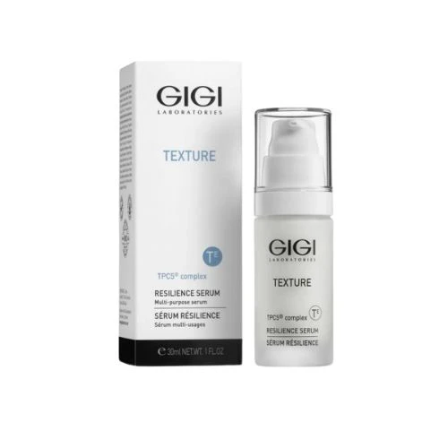 סרום לחותי סדרת טקסטור GIGI TEXTUR ג'יג'י - 30 מ