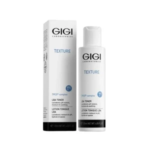טונר LBA סדרת טקסטור GIGI TEXTUR ג