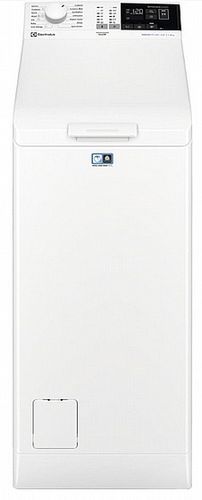 מכונת כביסה Electrolux EW6T4602AM ‏6 ‏ק