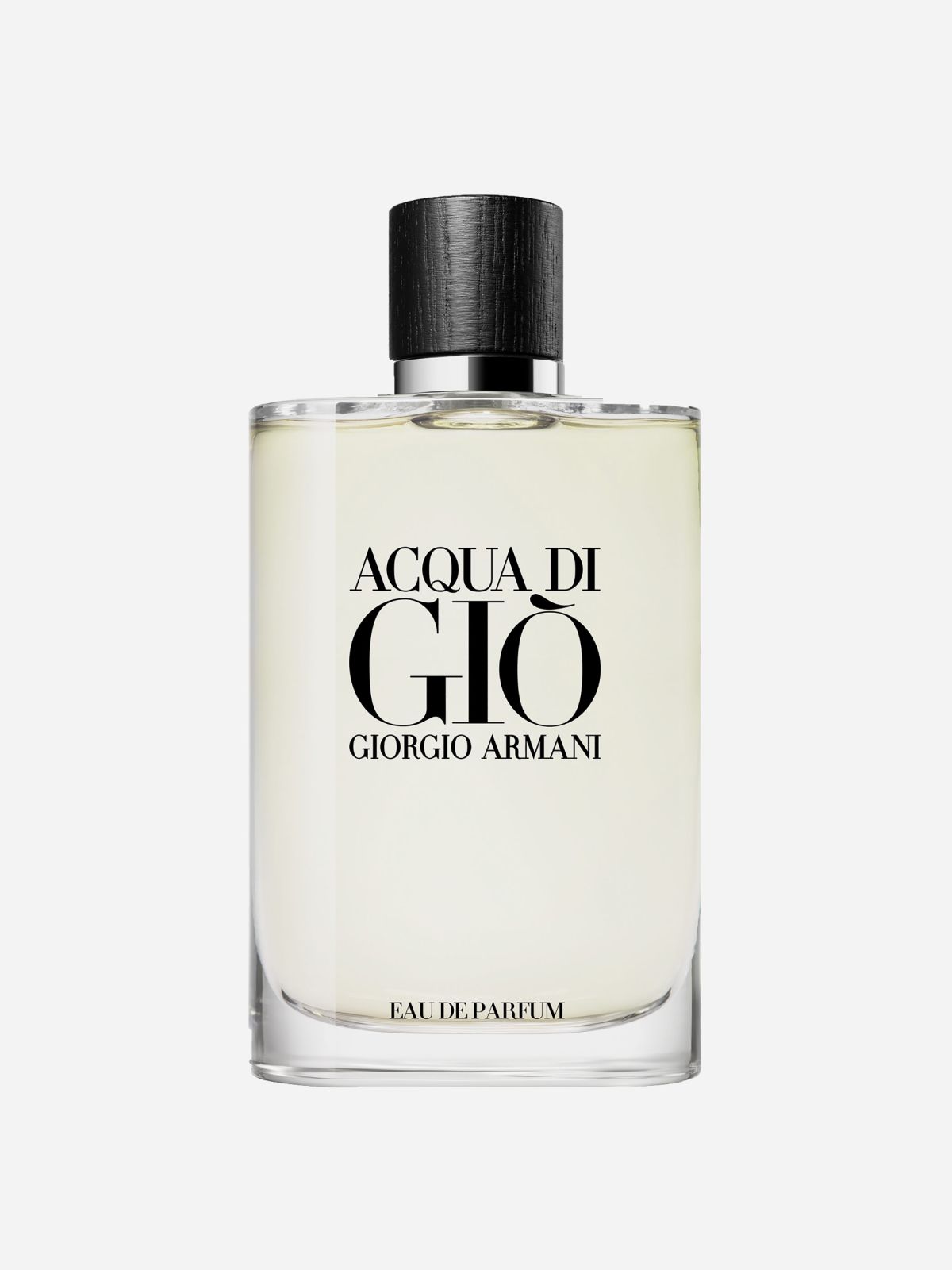 בושם לגבר 200 מ״ל ארמאני טסטר ללא פקק GIORGIO ARMANI ACQUA DI GIO  E.D.P TESTER