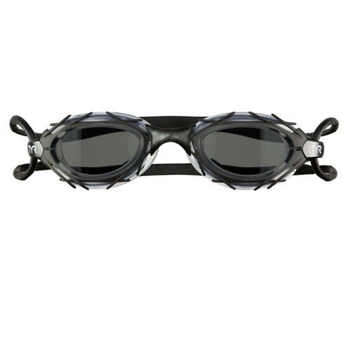 TYR - משקפת שחיה NEST PRO GOGGLE SMOKE