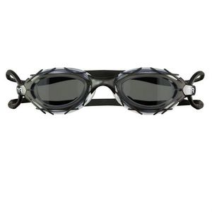 TYR - משקפת שחיה NEST PRO GOGGLE SMOKE