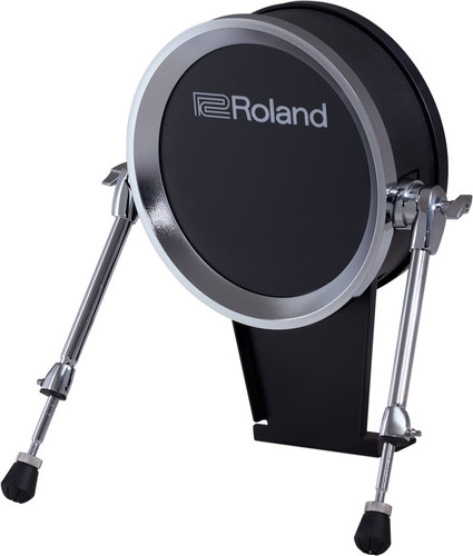 Roland KD-12 KICK Drum Pad