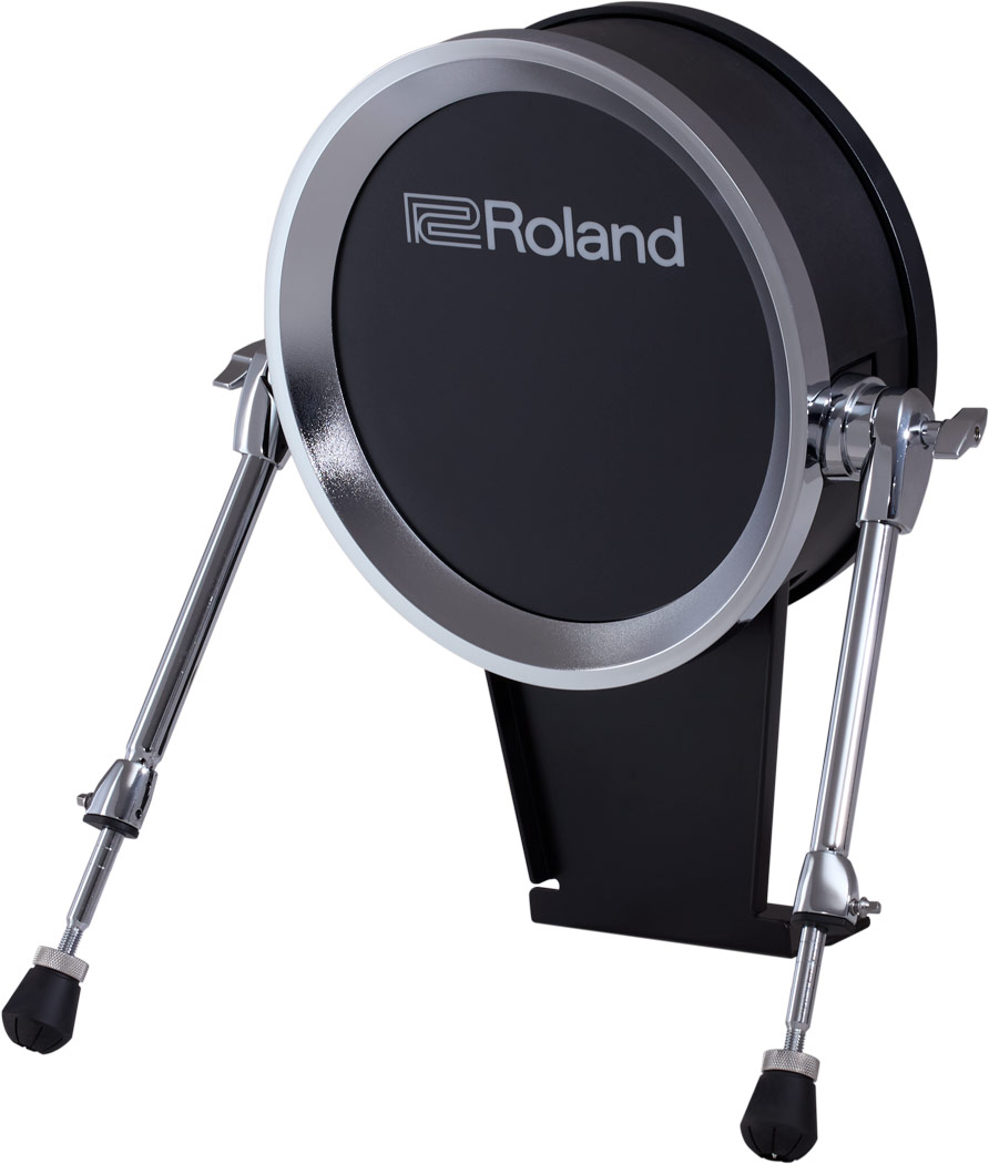 Roland KD-12 KICK Drum Pad