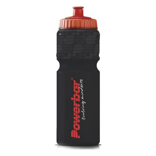 Powerbar - בקבוק שתיה שחור 750ml