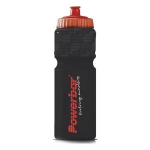 Powerbar - בקבוק שתיה שחור 750ml