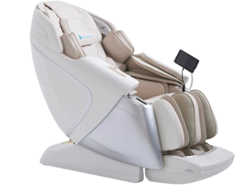 כורסת עיסוי יוקרתית Medics Care XZ9