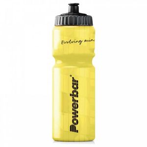 Powerbar - בקבוק שתיה צהוב 750ml