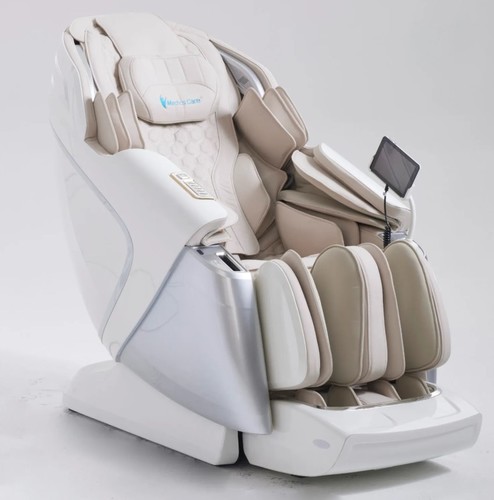 כורסת עיסוי יוקרתית Medics Care XZ9