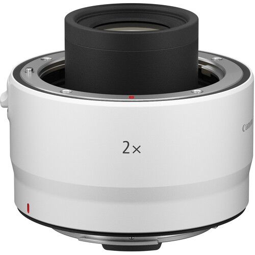 מכפיל Canon Extender RF 2x - יד שניה