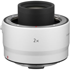 מכפיל Canon Extender RF 2x - יד שניה