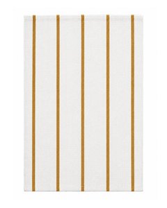 שטיח כותנה 60X150 ס"מ Azure Line - טבעי / טפנד