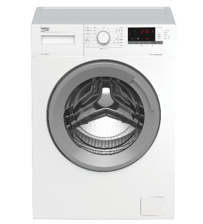 מכונת כביסה BEKO WTV7513XST