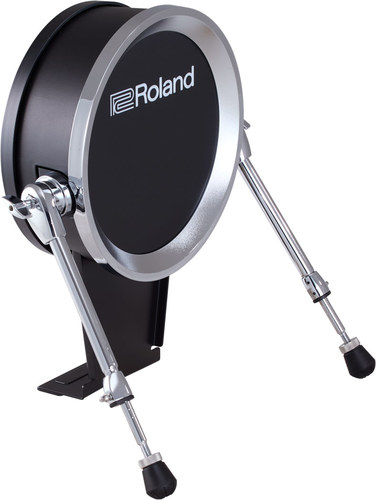זווית נוספת Roland KD-12 KICK Drum Pad