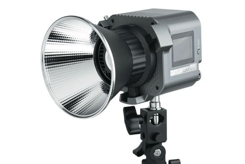 פנס לד Aputure Amaran COB 60D-s - יד שניה