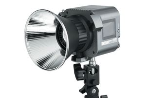 פנס לד Aputure Amaran COB 60D-s - יד שניה