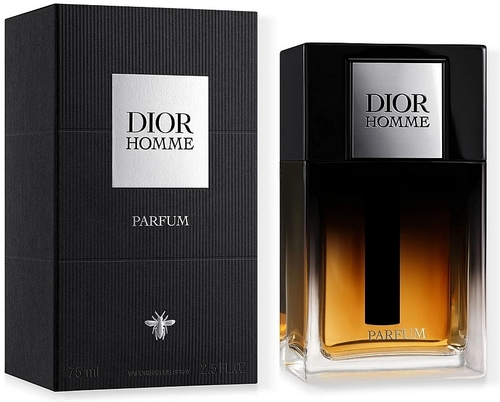 בושם לגבר דיור הום פרפיום DIOR HOMME PARFUM 75 ML