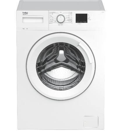 מכונת כביסה BEKO T8100R