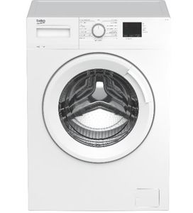 מכונת כביסה BEKO T8100R בקו