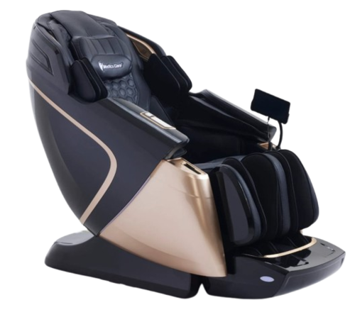 כורסת עיסוי יוקרתית Medics Care XZ9