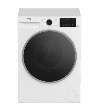 מכונת כביסה BEKO B3WFT58220W
