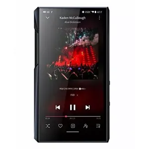 נגן מוזיקה FiiO M23 Hi-Res MP3