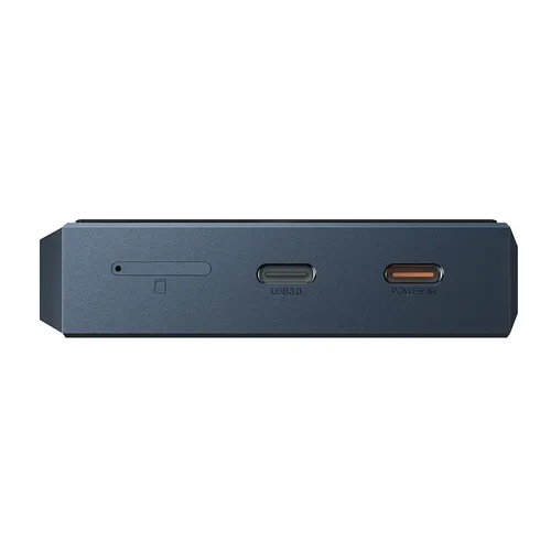 נגן מוזיקה FiiO M23 Hi-Res MP3