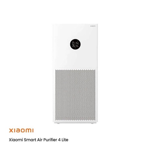 מטהר אוויר חכם Xiaomi Smart Air Purifier 4 Lite