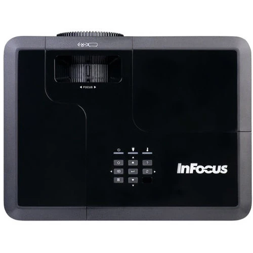 מקרן INFOCUS IN2139WU