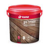 נטורל דק 5 ליטר טמבור