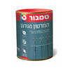 המרטון על בסיס ממס מחוספס נצנוץ עדין טמבור | 750 מ"ל