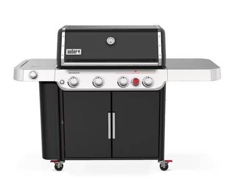 גריל גז וובר Weber GENESIS® E-435