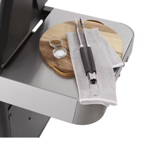 גריל גז וובר Weber GENESIS® E-435