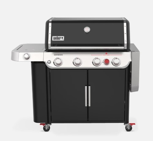 גריל גז וובר Weber GENESIS® E-435