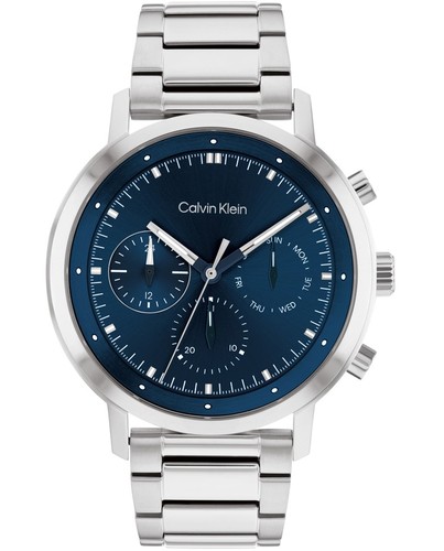 Calvin Klein 25200063 סדרה חדשה לגבר