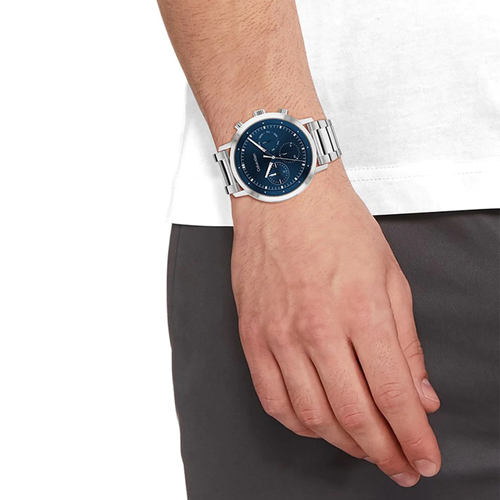Calvin Klein 25200063 סדרה חדשה לגבר