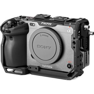 כלוב מצלמה מקצועי Tilta Full Cage Sony FX3/FX30 V2 